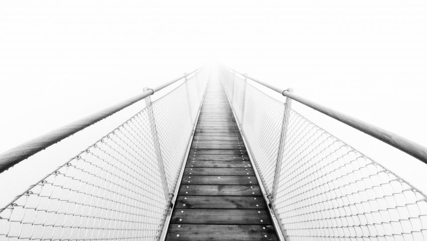 bridging the gap between economy and theology
